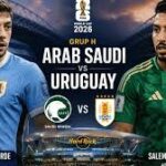 Piala Dunia 2026